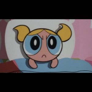 Meet your Posher, Ellie